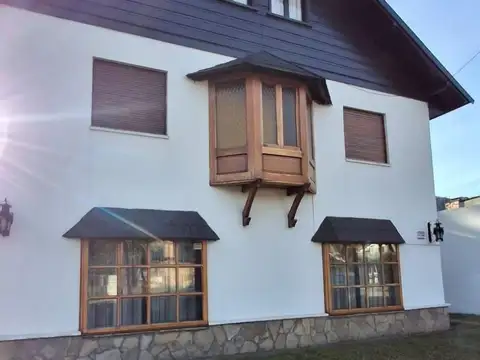 Hosteria familiar en el casco histórico