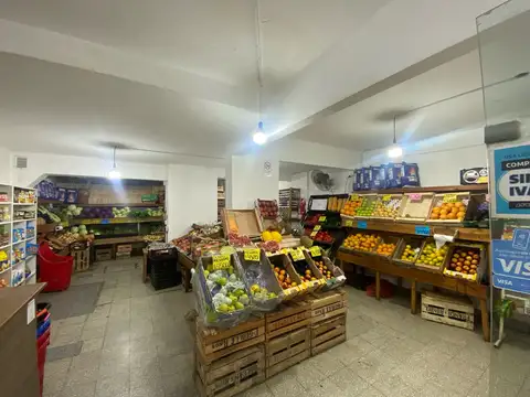 Local en Venta en Belgrano C, USD 230.000