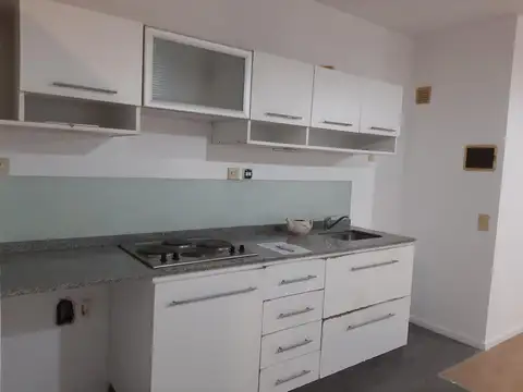 Departamento en Alquiler Apto profesional