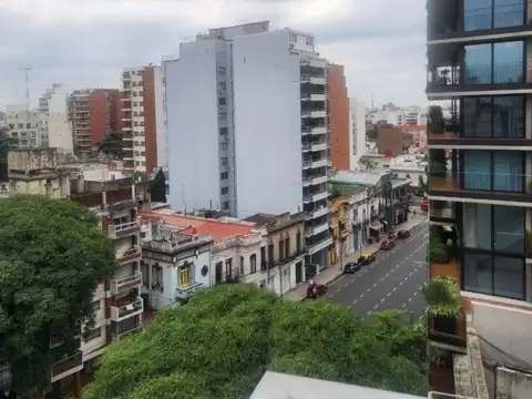 Pumacahua 100, Piso 9