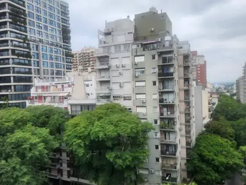 Departamento en Alquiler de Monoambiente