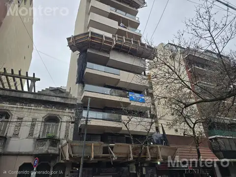 Luis María Drago 300