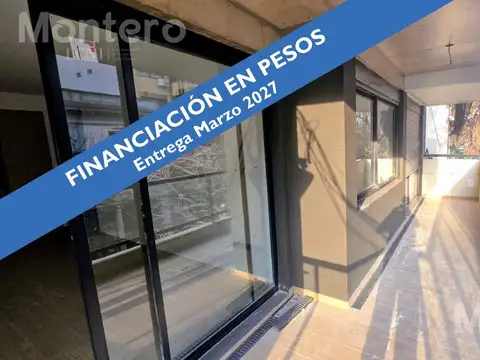 Departamento en Venta A Estrenar