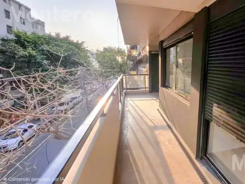 Departamento en Venta Permite mascota