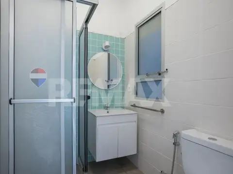 Alquiler apartamento 2 dormitorios en Ciudad Vieja
