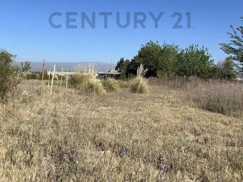 Century 21 Lopez vende lote en Barrio Privado Quinta Montaña Corralitos Guaymallen mendoza