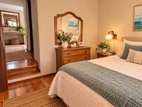 Casa en Venta 40 años