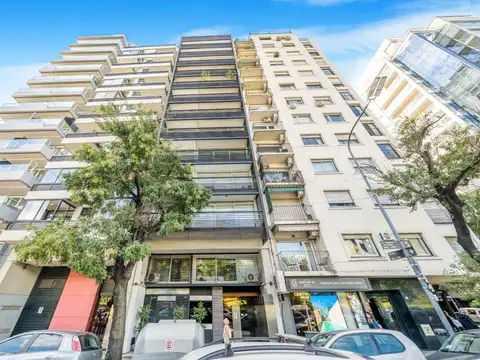 DEPARTAMENTO 1 AMBIENTE - PALERMO, CAPITAL FEDERAL