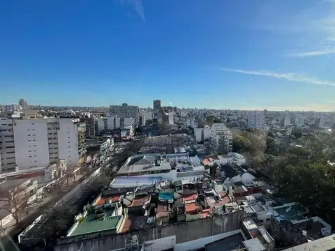 Av. Rivadavia 8639 , Piso 13