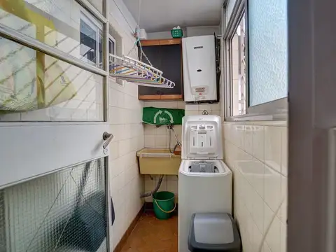 Departamento en Venta al Norte