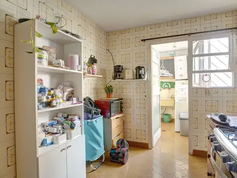 Departamento en Venta 51 años