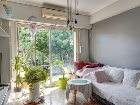 Departamento en Venta de 3 ambientes