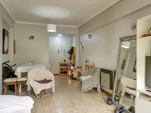 Departamento en Venta en Caballito Norte, USD 130.000