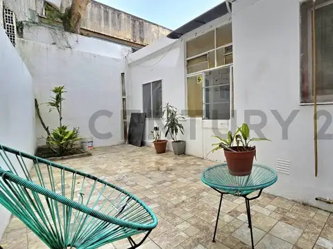 VENTA CASA DE 9 AMB | PARQUE AVELLANEDA