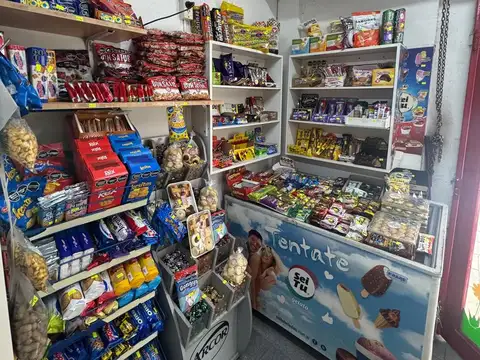 Fondo Comercio en Venta A Estrenar