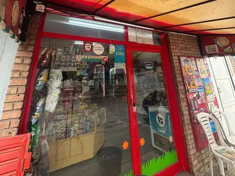 Fondo de Comercio en venta-General Rodriguez