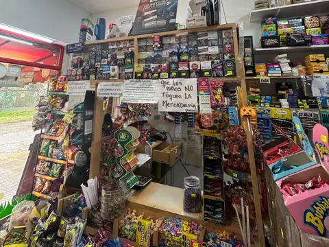 Fondo Comercio en Venta en General Rodriguez, USD 65.000