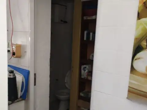 Fondo Comercio en Venta 46 años