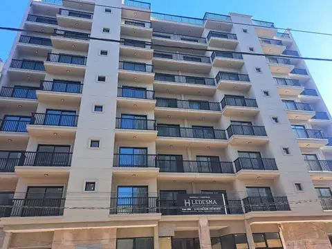 Departamento en Terminal Vieja