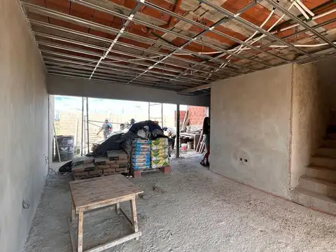 Casa en Venta A Estrenar