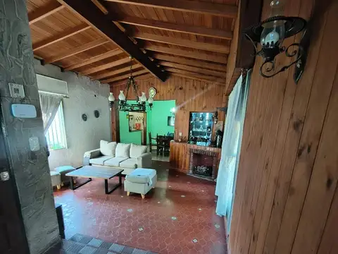 Quinta en Venta en William Morris, Hurlingham