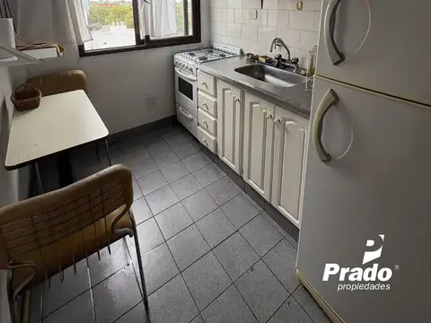 Departamento en Alquiler Apto profesional