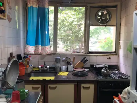 Departamento en Venta al Norte