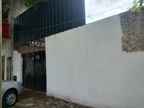 Casa en Venta 60 años