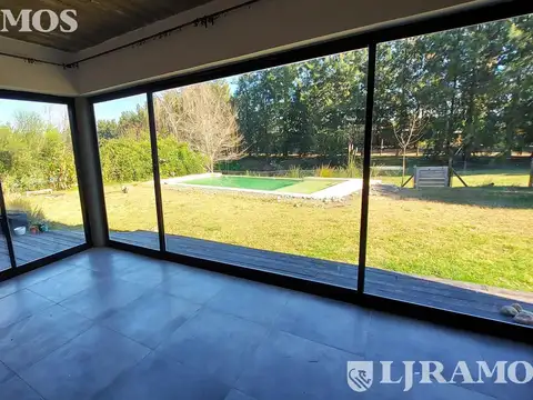 Casa en Venta al Noroeste
