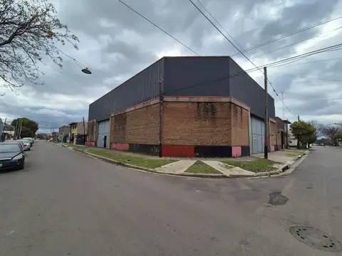 Galpón en Alquiler en Rosario, Santa Fe