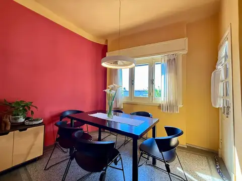 Calle Martín García 2100