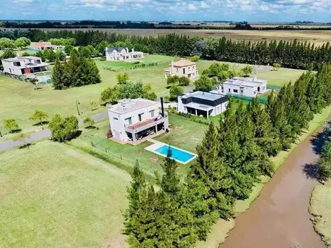 Haras del Sur II