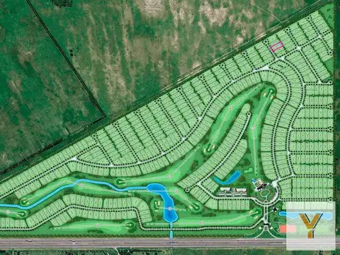 Terreno en Venta de 1000,0 m2