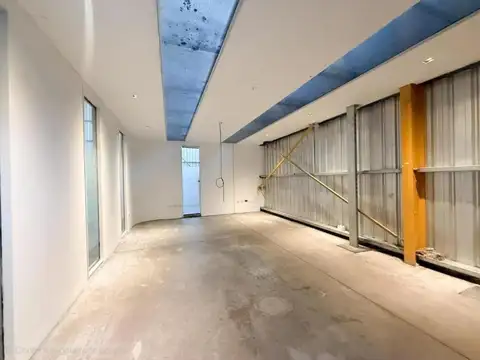 GALPON 1000m2 CON SEGURIDAD 24HS IDEAL LOGISTICA