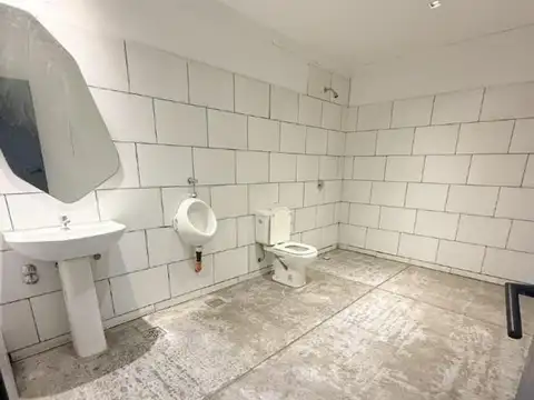 Galpon en Alquiler 2 años