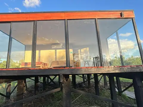 Casa en Alquiler de 1 dormitorio