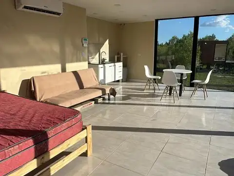 Casa en Alquiler A Estrenar