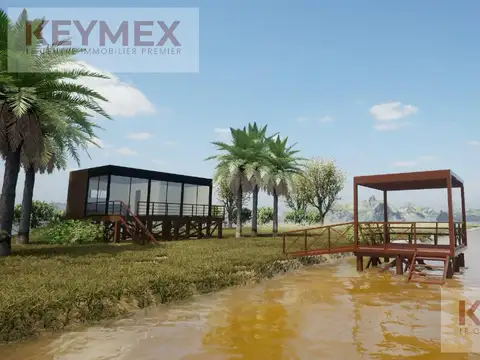 Casa en Alquiler en Villa La Ñata, Tigre Centro