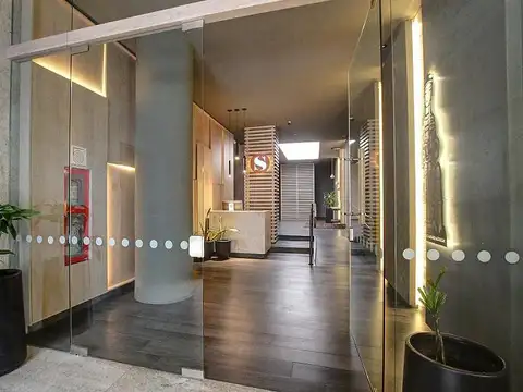 Departamento en Venta en Monserrat, USD 90.000
