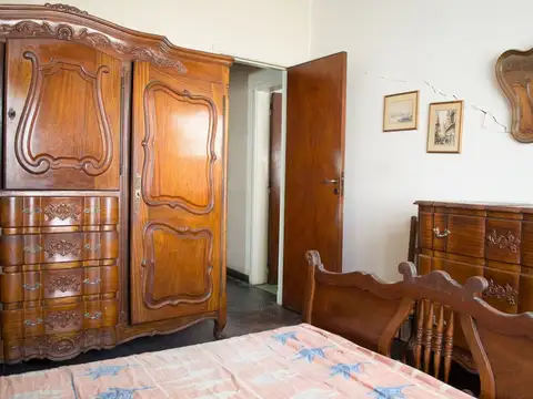 CASA 3 AMBIENTES VENTA BANFIELD