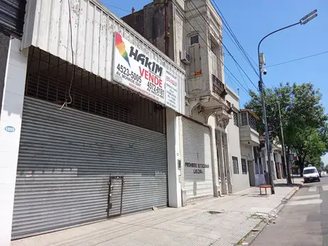 Local en Venta en Parque Chacabuco, USD 499.000