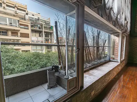 Departamento en Venta en Palermo, USD 495.000