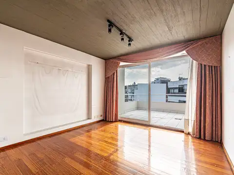 Departamento en Venta 32 años