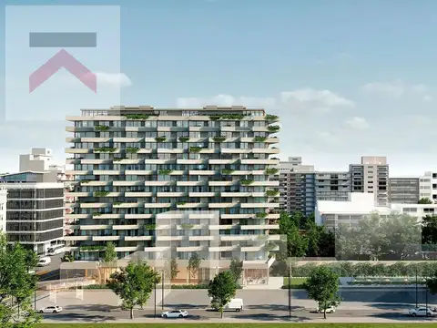 Departamento en Venta en Vicente Lopez, USD 95.000