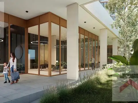 Oportunidad de Departamento en pozo en Vicente López