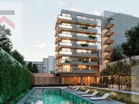 Oportunidad de Departamento en pozo en Vicente López