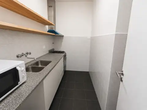 Departamento en Alquiler de 2 ambientes