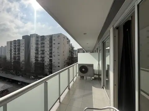 Departamento en Alquiler Temporal en Palermo, USD 1.500
