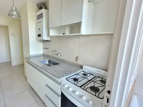 Departamento 4 ambientes con 1 baño