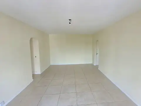 Departamento en Alquiler de 4 ambientes
